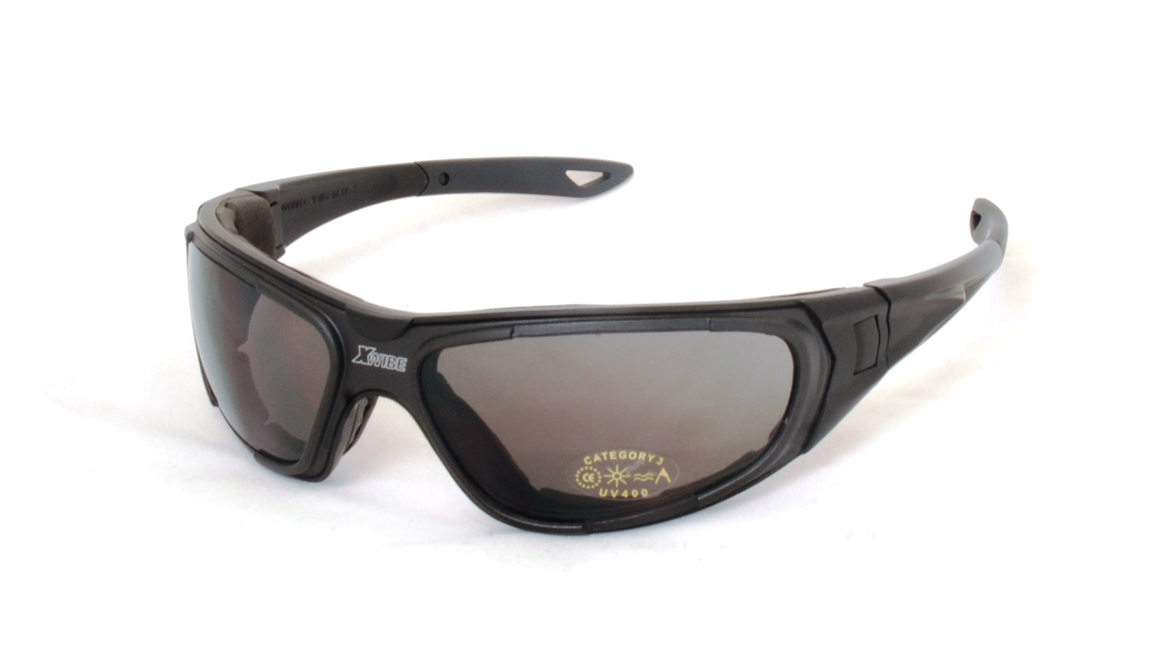 Xwibe solbrille Quick Change Kit